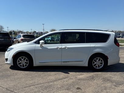 Used 2020 Chrysler Pacifica Touring-L
