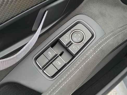 Certified 2024 Porsche 718 Cayman GT4 RS RWD image 22