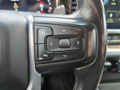 Used 2022 GMC Sierra 1500 Elevation w/ Elevation Premium Package AWD/4WD image 24