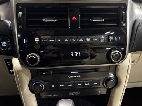 Used 2023 Lexus GX 460 Premium image 20