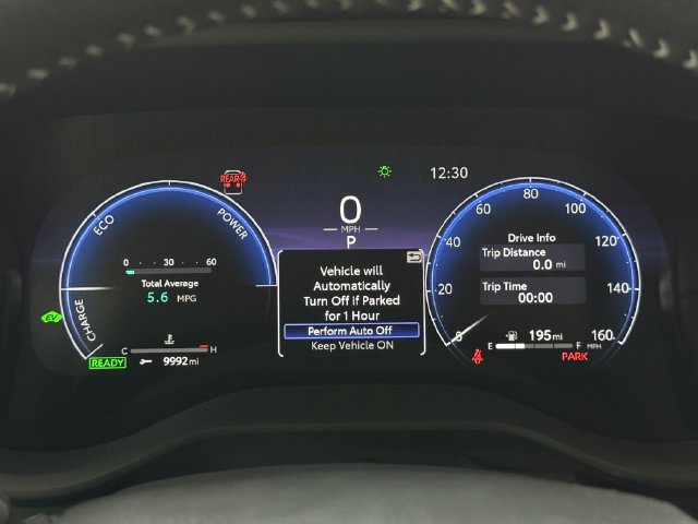 New 2026 Toyota Sienna XSE FWD image 16