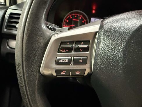 Used 2014 Subaru Crosstrek 2.0i Premium AWD/4WD image 15