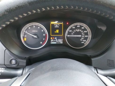Used 2019 Subaru Forester Limited w/ Popular Package #3 AWD/4WD image 33