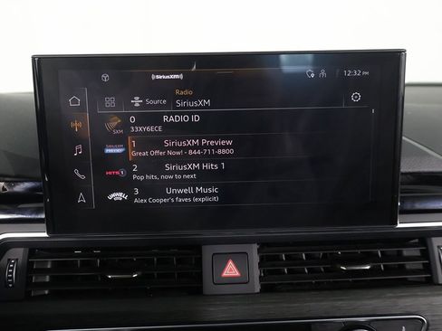 Used 2023 Audi A4 2.0T Prestige w/ Prestige Package image 53