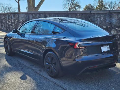 Used 2025 Tesla Model 3 Long Range image 13