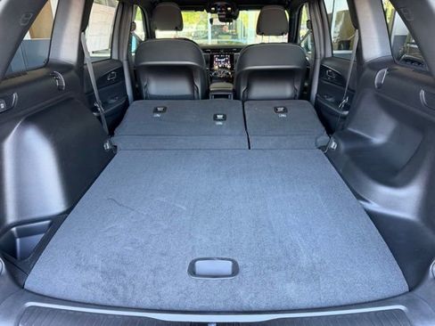 New 2026 Jeep Grand Cherokee Laredo X image 25