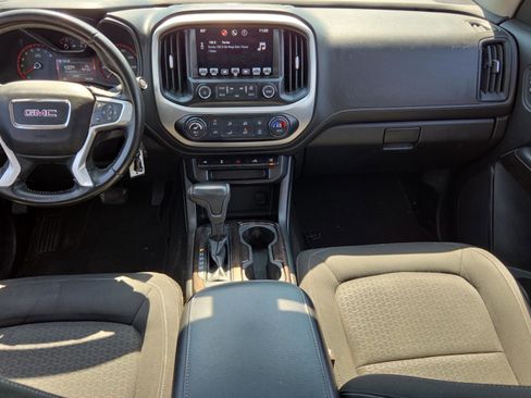 Used 2016 GMC Canyon SLE w/ SLE Convenience Package image 14