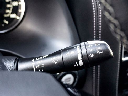 Used 2024 INFINITI QX80 Luxe image 21