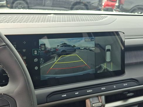 New 2027 Kia Telluride SX Prestige AWD/4WD image 13
