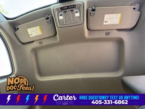 Used 2023 Chevrolet Silverado 1500 RST w/ Z71 Off-Road Package AWD/4WD image 31