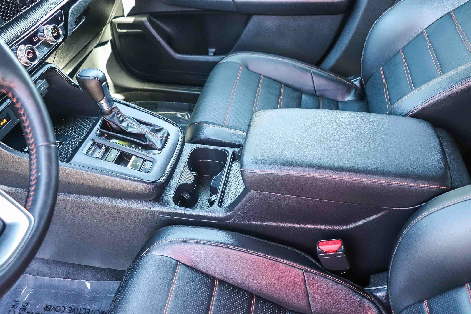 Used 2023 Honda CR-V Sport Touring image 19