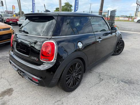 Used 2015 MINI Cooper S image 4