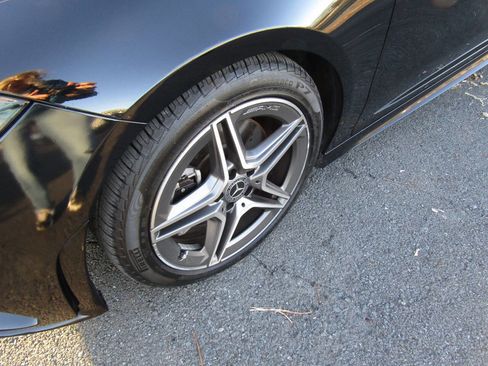 Used 2020 Mercedes-Benz CLA 250 4MATIC image 28