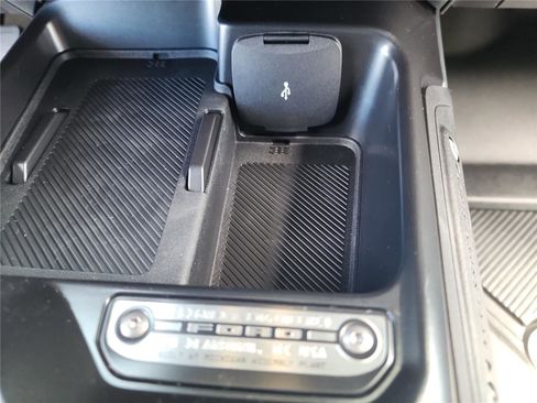 New 2025 Ford Bronco Big Bend image 33