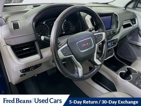Used 2020 GMC Terrain SLT w/ Preferred Package image 11