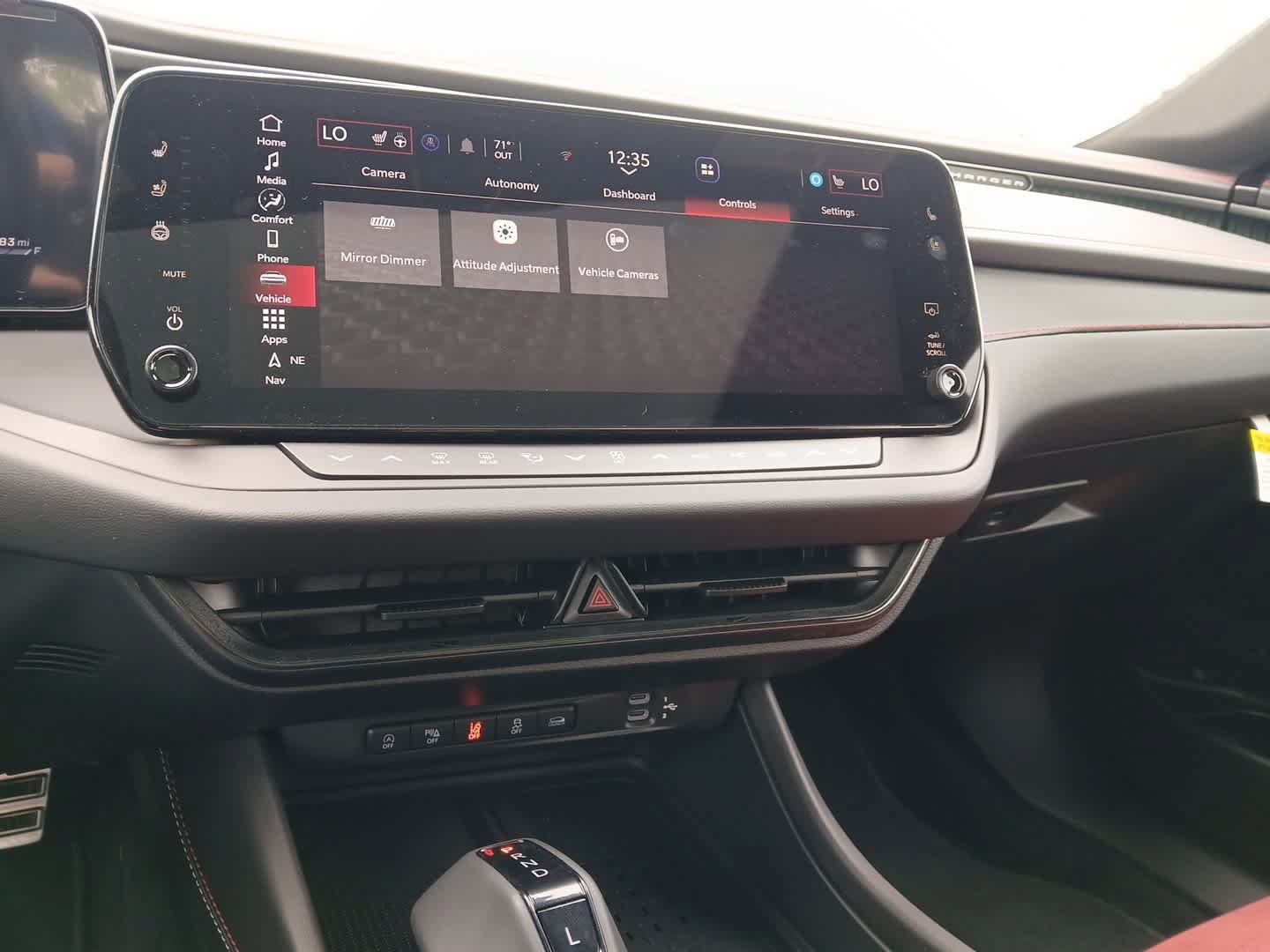 New 2026 Dodge Charger R/T AWD/4WD image 40