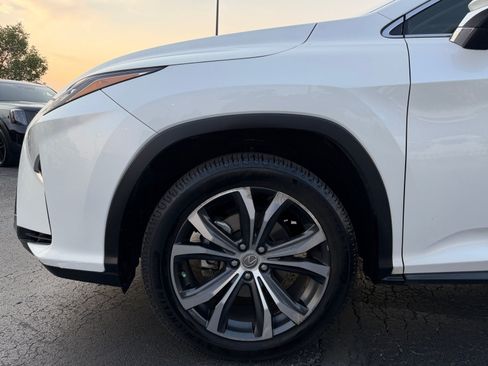 Used 2017 Lexus RX 350 AWD image 23