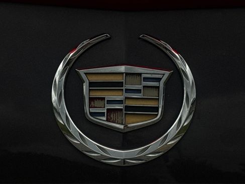 Used 2014 Cadillac ATS Luxury w/ Sun And Sound Package RWD image 51