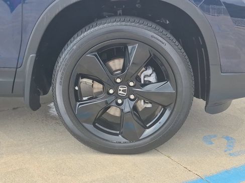 Certified 2019 Honda Passport Elite image 35