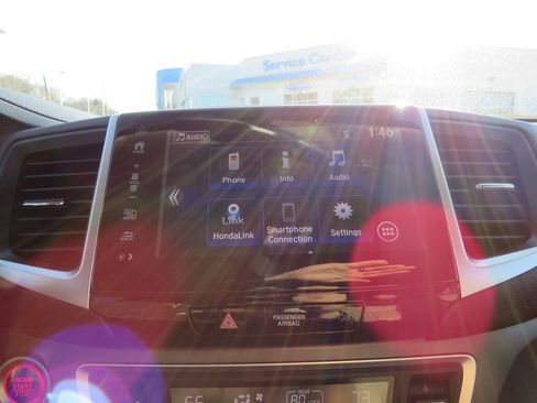 Used 2017 Honda Pilot EX-L image 17