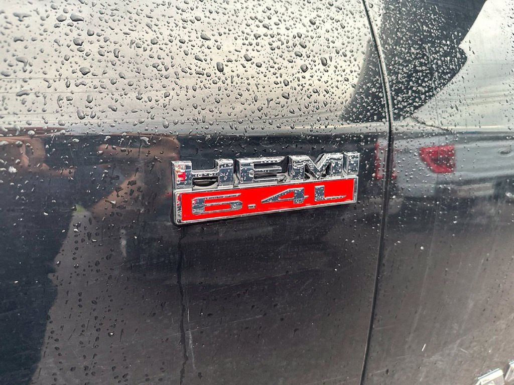 Used 2020 RAM 2500 Tradesman AWD/4WD image 10