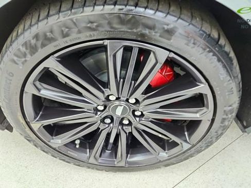 Used 2026 Cadillac Lyriq V AWD/4WD image 56