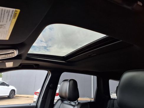 Used 2015 Jeep Grand Cherokee Altitude RWD image 10