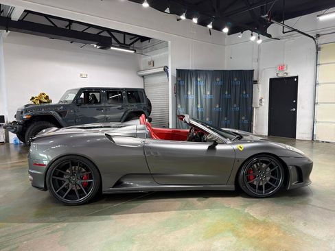 Used 2006 Ferrari F430 Spider image 25