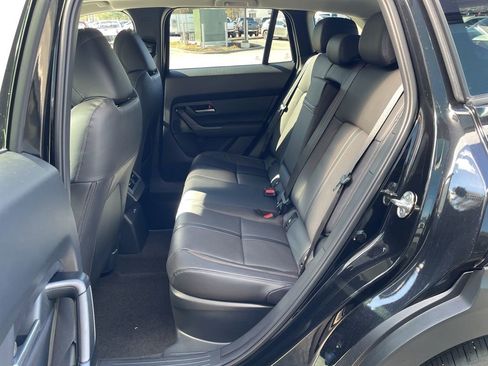 New 2026 MAZDA CX-50 AWD 2.5 Hybrid w/ Premium Pkg image 12