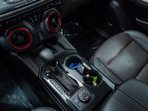 Used 2025 Chevrolet Blazer RS w/ Driver Confidence II Package image 18