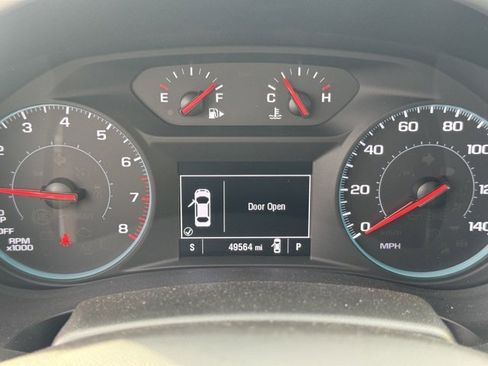 Used 2023 Chevrolet Malibu LS image 26