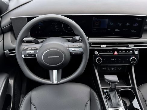 New 2026 Hyundai Santa Cruz SEL FWD image 17