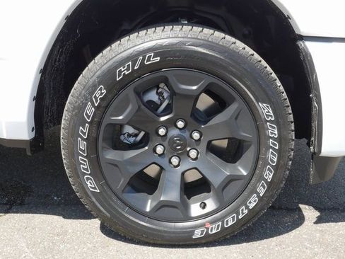 New 2026 RAM 1500 Big Horn image 14