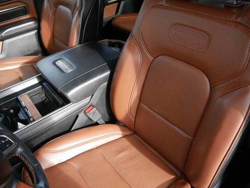 Used 2019 RAM 1500 Limited image 37