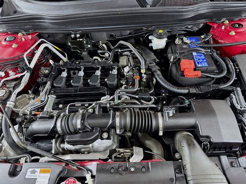 Used 2021 Honda Accord Sport image 28