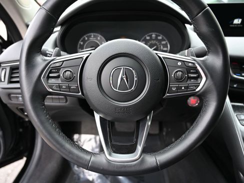 Used 2023 Acura TLX w/ Technology Package image 21