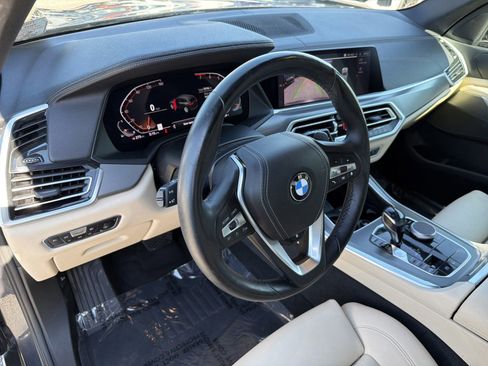 Used 2019 BMW X5 xDrive40i w/ Convenience Package AWD/4WD image 22