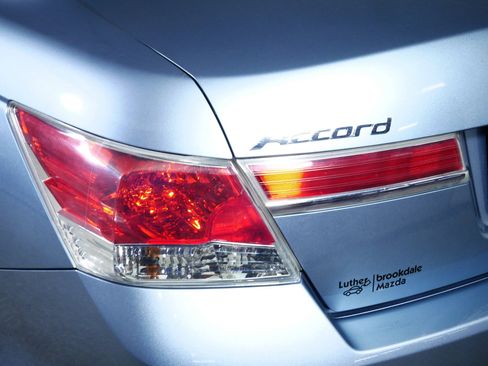 Used 2012 Honda Accord LX image 17