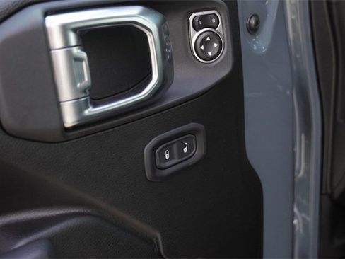 New 2025 Jeep Wrangler Sport image 13