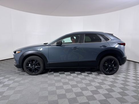 Used 2023 MAZDA CX-30 AWD 2.5 S w/ Preferred Package image 11