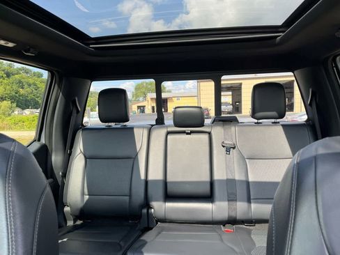 Used 2024 Ford F150 Lariat w/ Bed Utility Package image 28