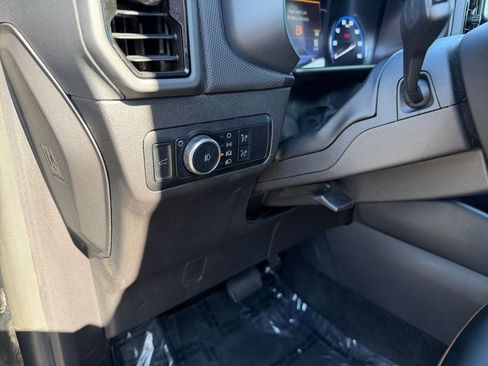 Used 2024 Ford Bronco Sport Outer Banks AWD/4WD image 19