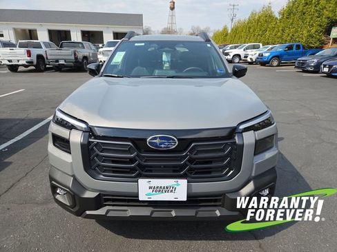 New 2026 Subaru Outback Touring AWD/4WD image 2
