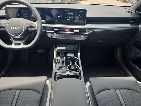 New 2026 Kia K5 GT-Line AWD/4WD image 13