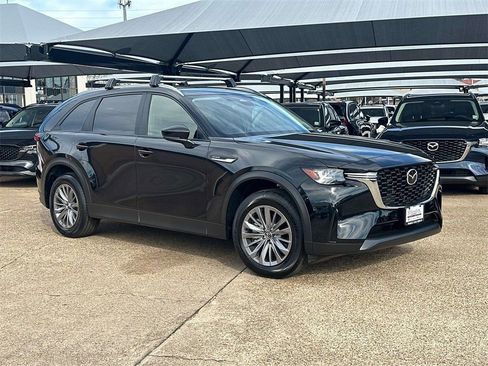 New 2026 MAZDA CX-90 3.3 Turbo w/ Select Package AWD/4WD image 27