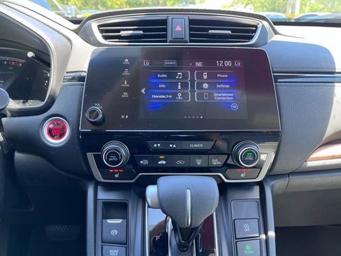 Used 2022 Honda CR-V EX image 7