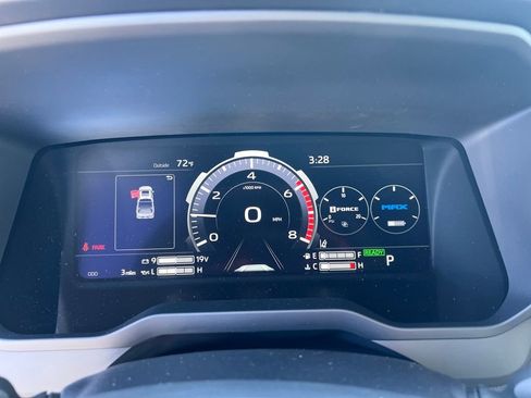 New 2026 Toyota Tundra Limited image 14