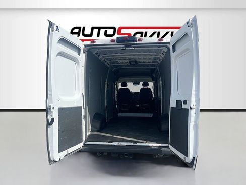 Used 2024 RAM ProMaster 3500 w/ Safety Group image 23