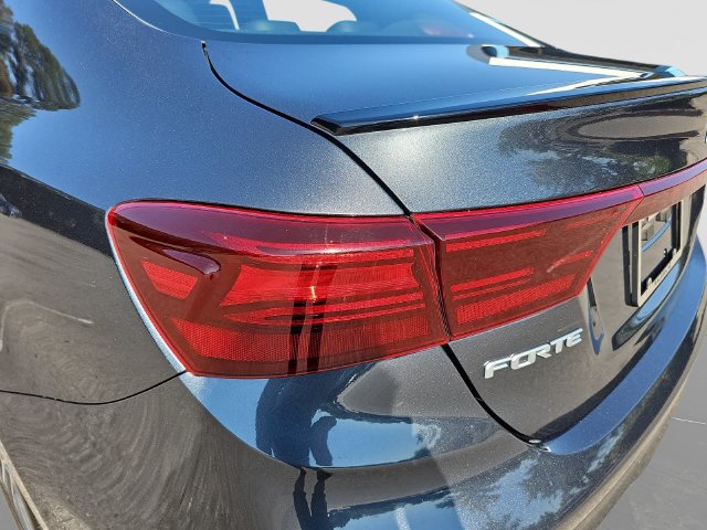 Used 2022 Kia Forte GT-Line w/ GT-Line Premium Package FWD image 38
