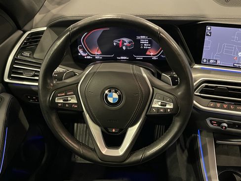 Used 2019 BMW X5 xDrive40i w/ Premium Package 2 AWD/4WD image 19